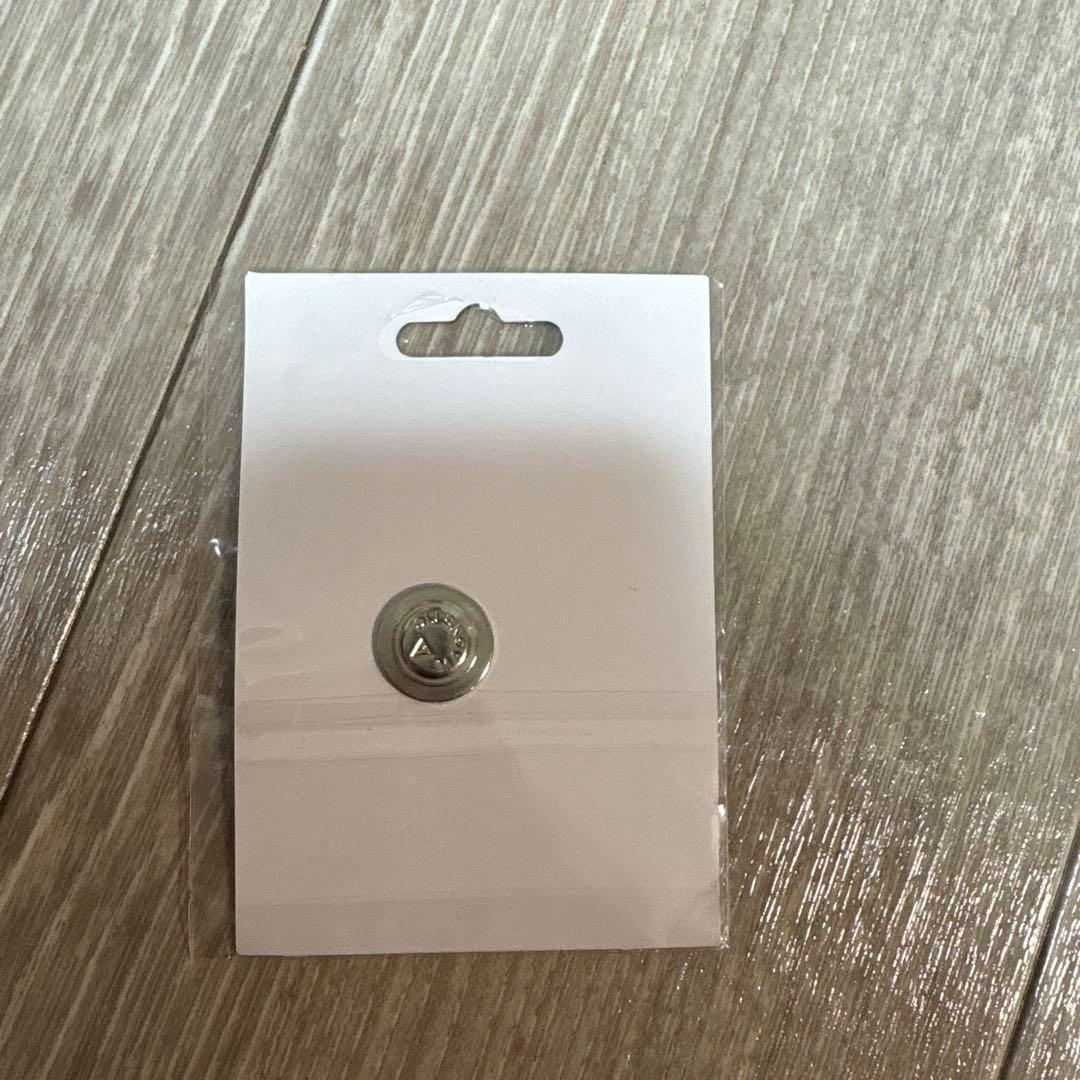 バーレーン　ピンバッジ　万博