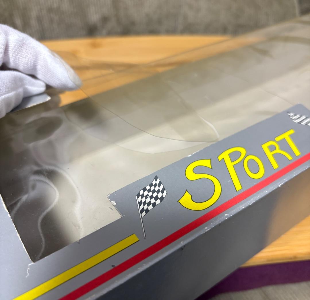 【珍品】LOUIS SURBER 1/43 Alfa Romeo トレーラー