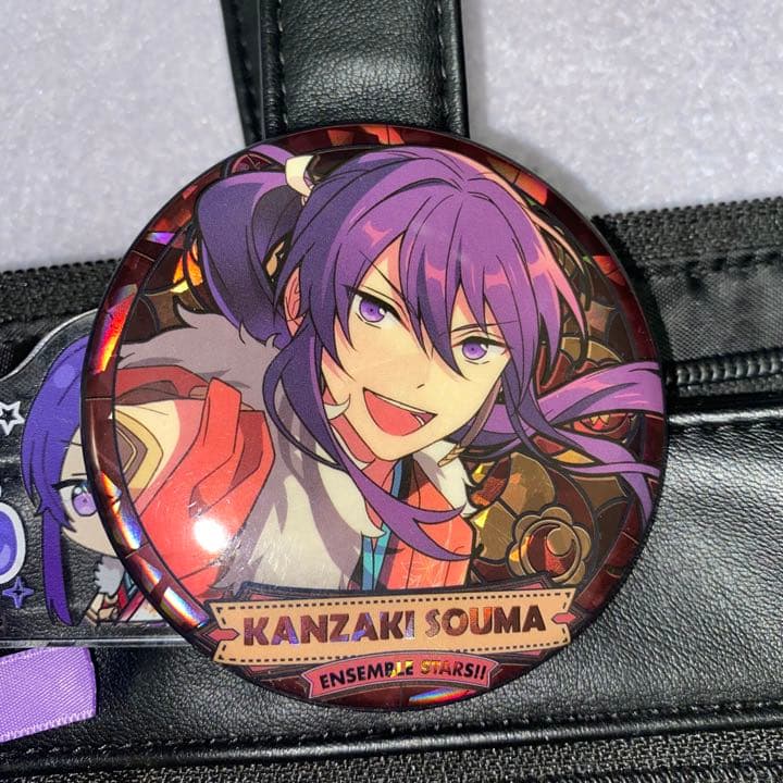 あんスタ 神崎颯馬 とるパカ vol.7 痛バ コスマス セット