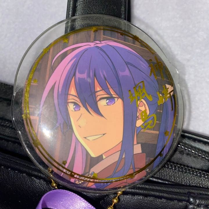 あんスタ 神崎颯馬 とるパカ vol.7 痛バ コスマス セット