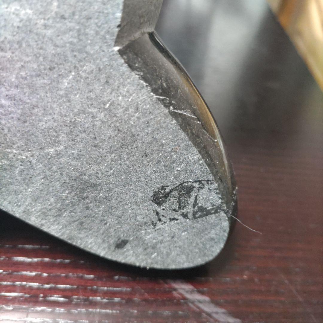 たれぱんだ 御影石