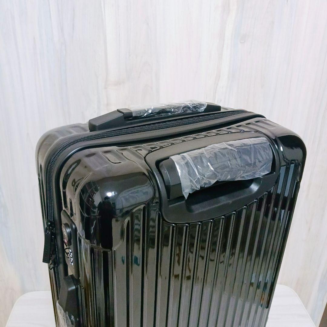 ポルシェ PORSCHE スーツケース 上海ディーラー 非売品 キャリーケース