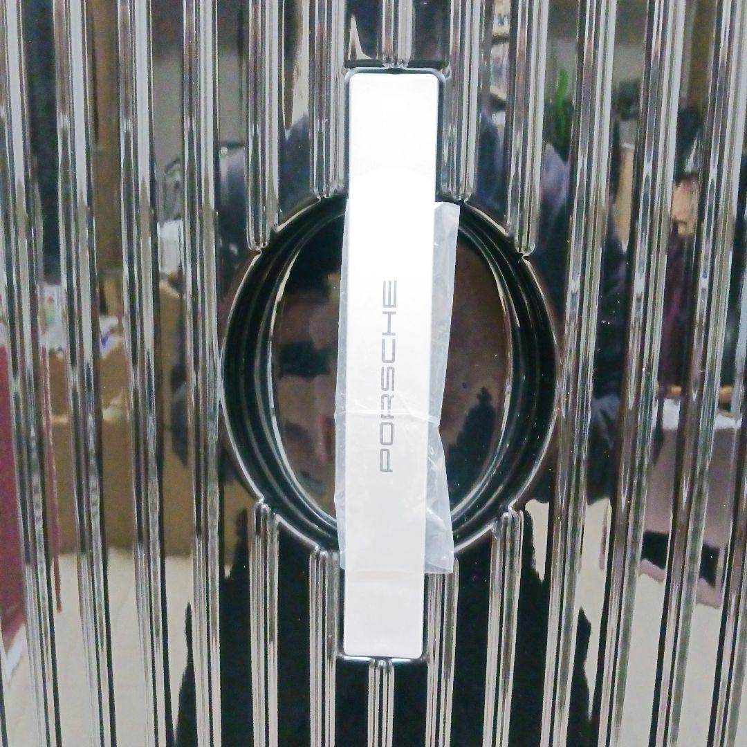 ポルシェ PORSCHE スーツケース 上海ディーラー 非売品 キャリーケース