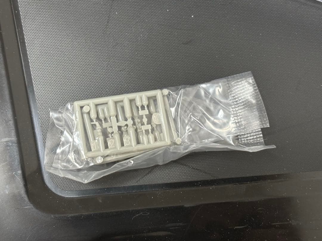 希少レア！江ノ電2000形 明治製菓号2007 モデモ Nゲージ