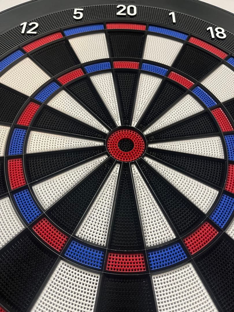 ダーツライブホーム　電子ダーツボード