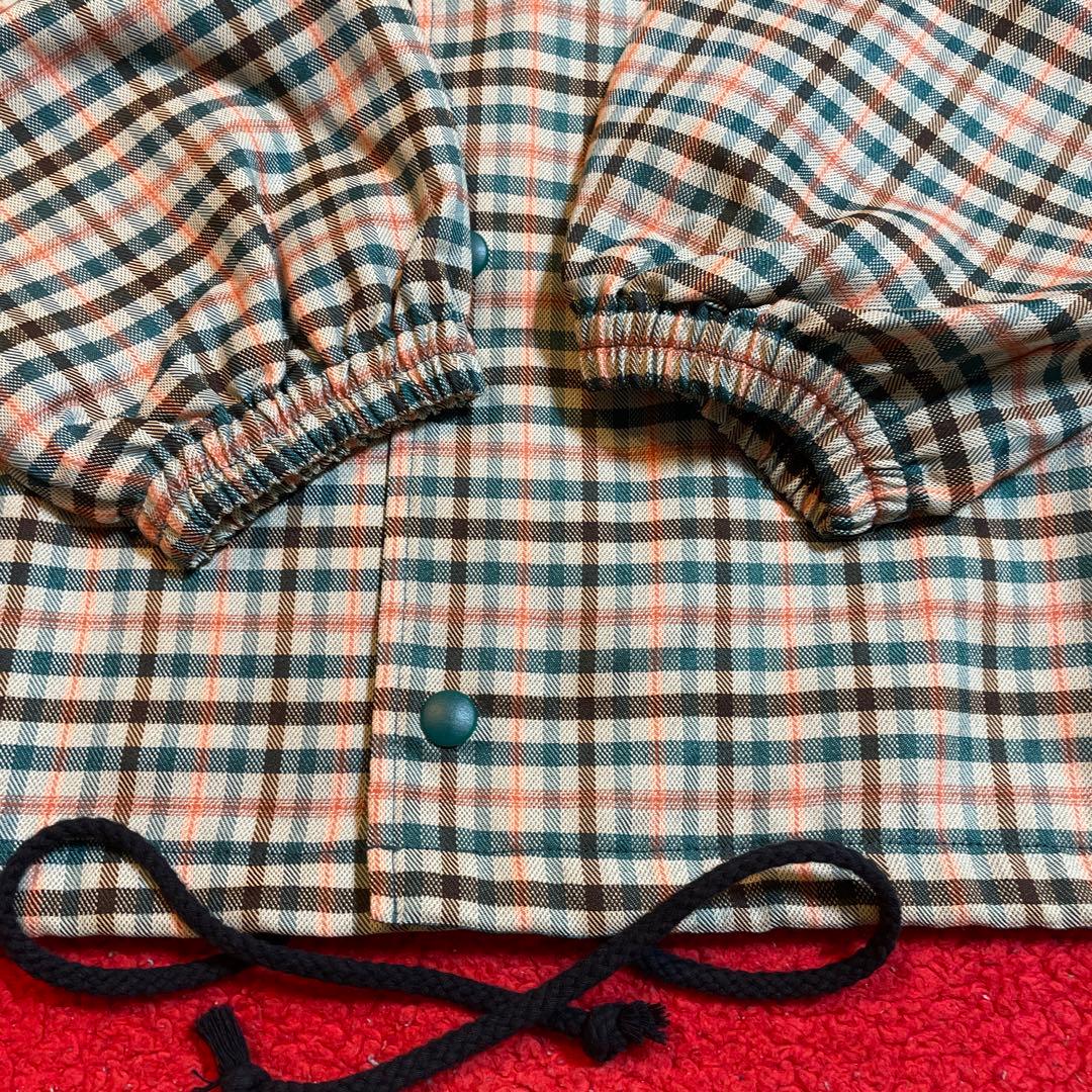 Nissy 西島隆弘 ナップタイム naptime. コーチジャケット - メルカリ