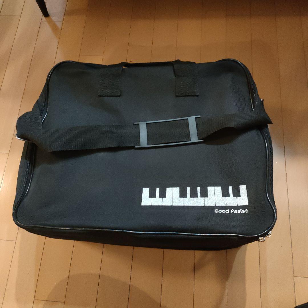 補助ペダル M-60 専用バッグ付き