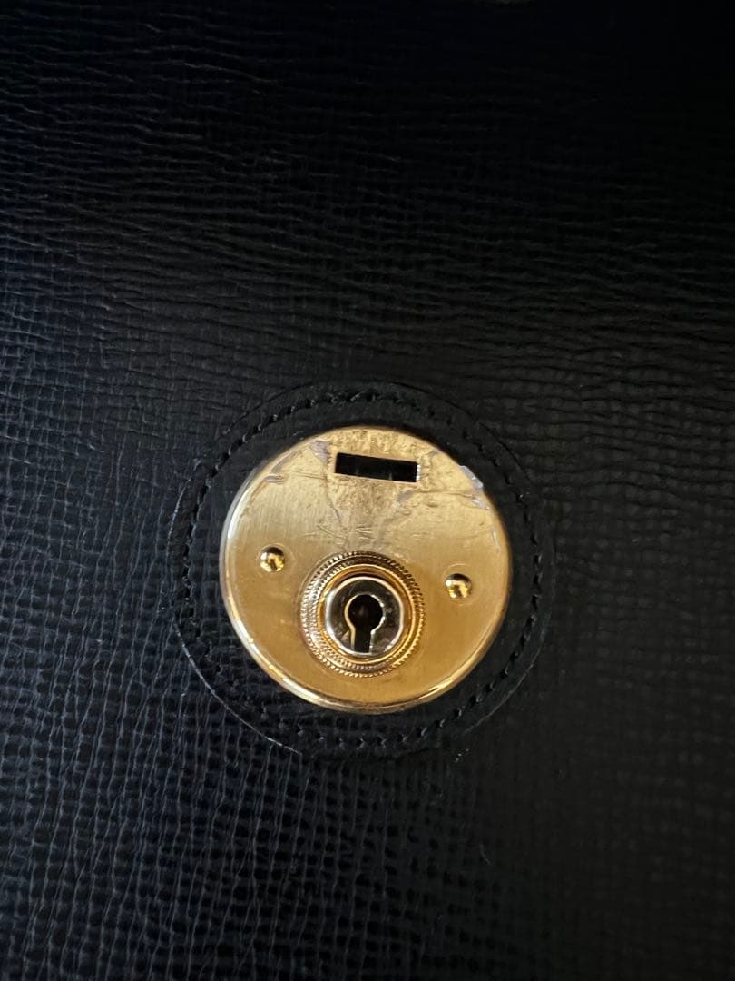 バーバリー　ビジネスバッグ