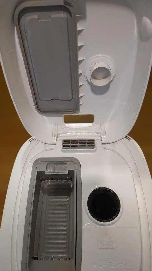 Panasonic ホームベーカリー SD-BMT2000-W 【2斤タイプ】