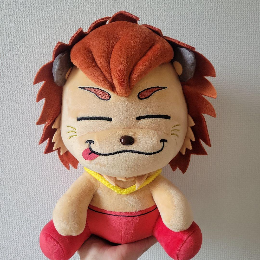 ライジー BIGぬいぐるみ ライジーぬいぐるみ 2025年最新】ライジーぬいぐるみの人気アイテム