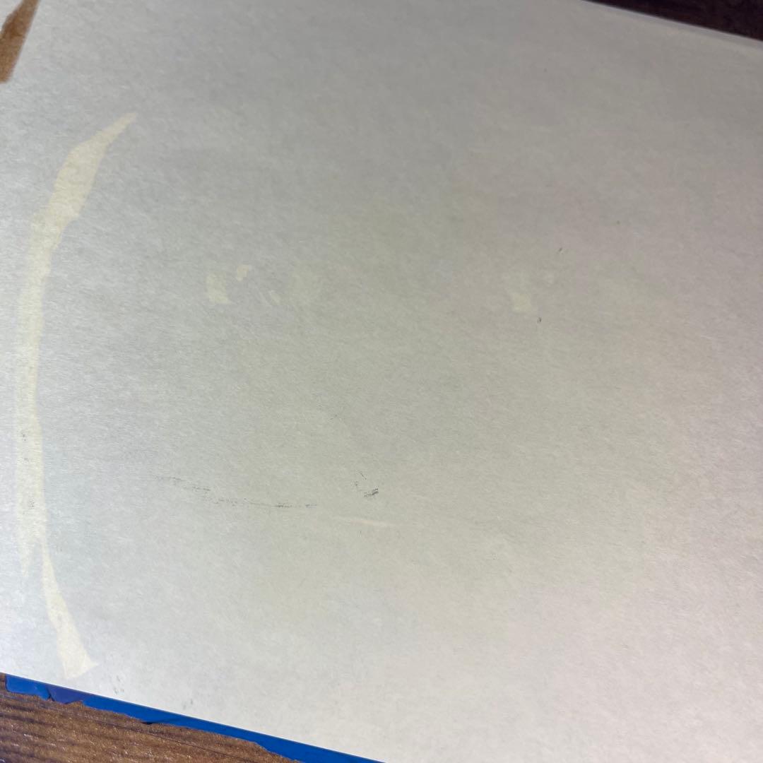 A860◆当時もの セル画 機動戦士Zガンダム カミーユ・ビダン