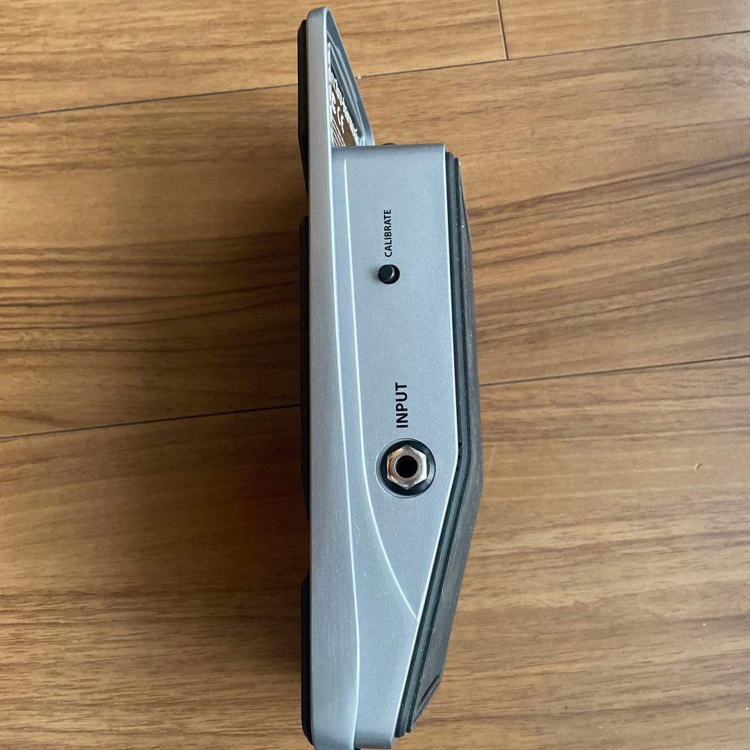 Electro-Harmonix Crying Tone ワウペダル