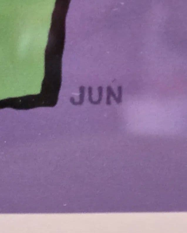 じ*ん様 Philippe Starck 市原淳サイン入りポスター額入り