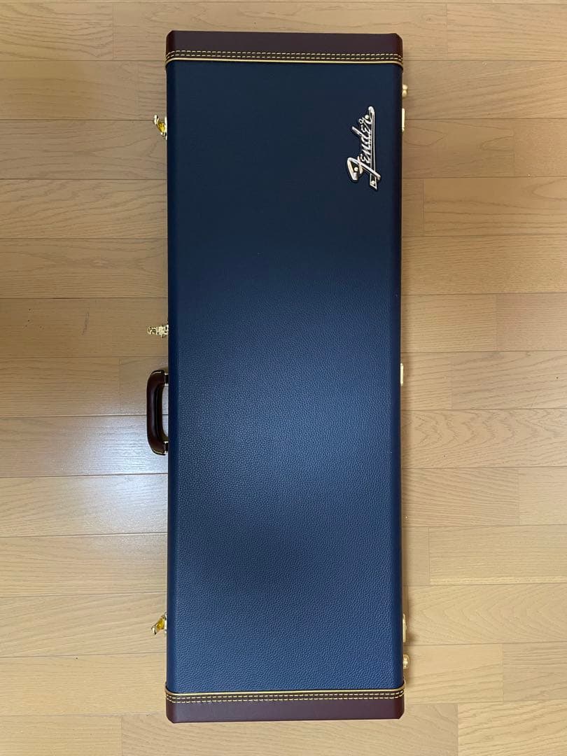 Squier Classic Vibe 50s テレキャス ハードケース付き