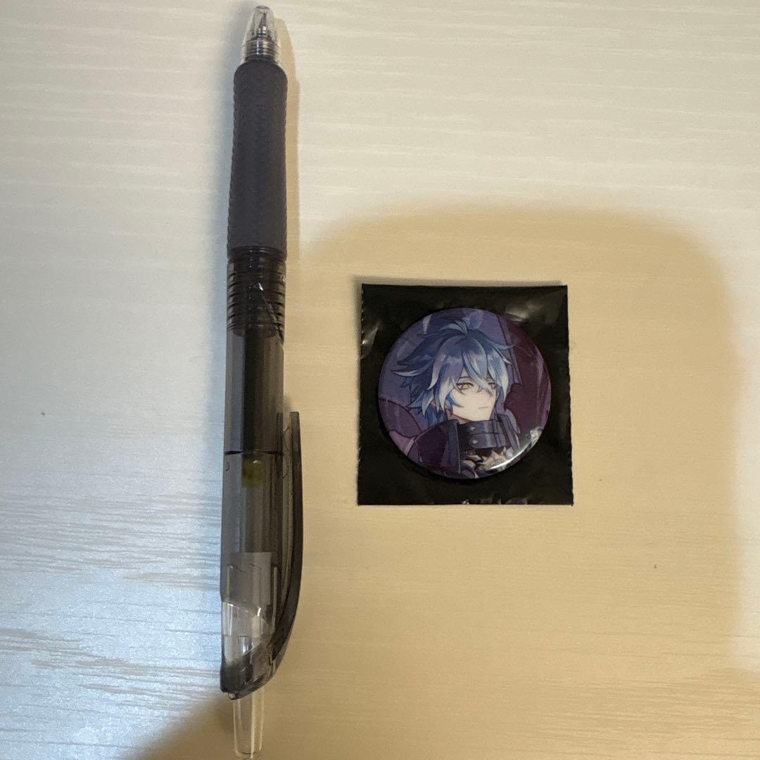 非売品】原神 未来屋書店 購入特典 缶バッジ フリンズ - メルカリ