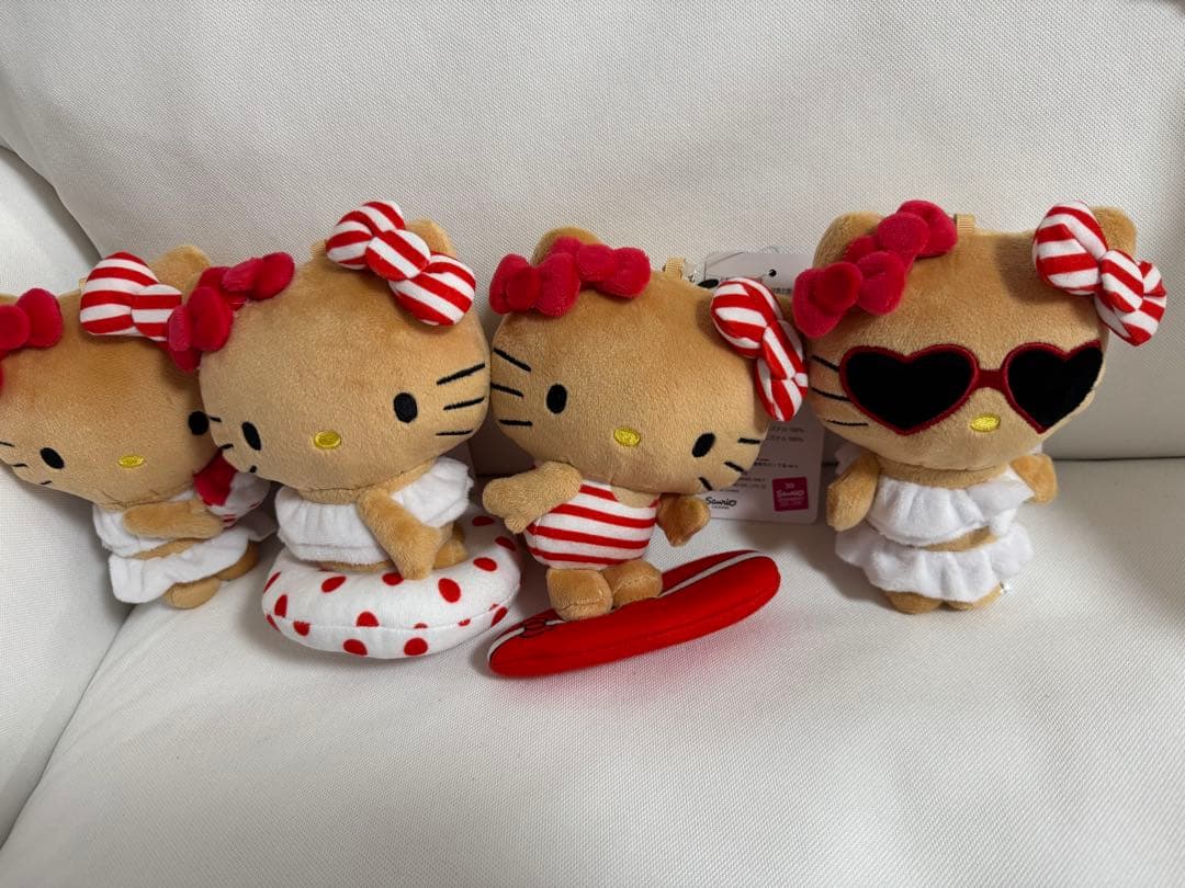 東京リベンジャーズ 松野千冬 黒髪 特典 おまんじゅう 非売品 黒髪 7点