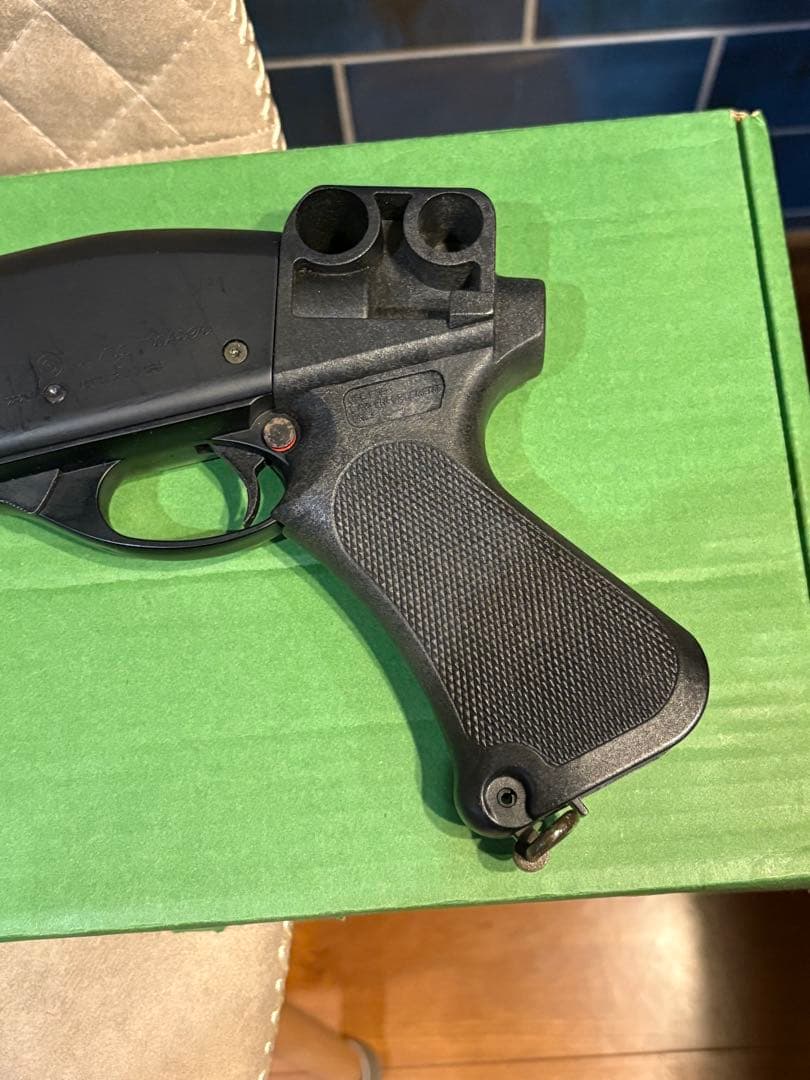 マルゼン ショットガン m870 GV ※現行品では無い