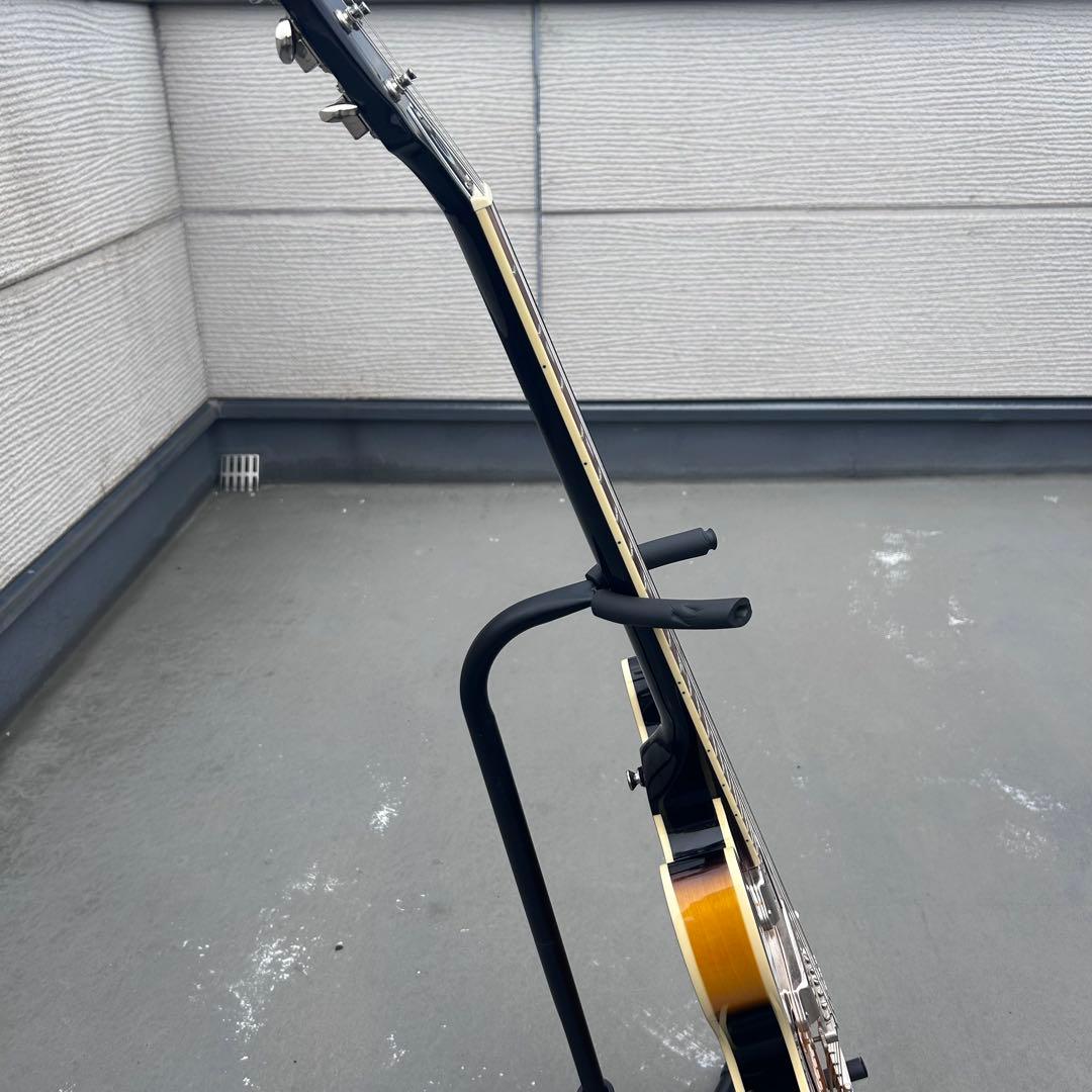 Epiphone Casino VS 2009カジノ 中国製 本体のみ フルアコ