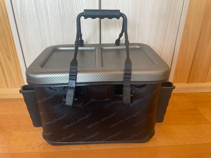 Aria AMB-35BS (ケース付き)