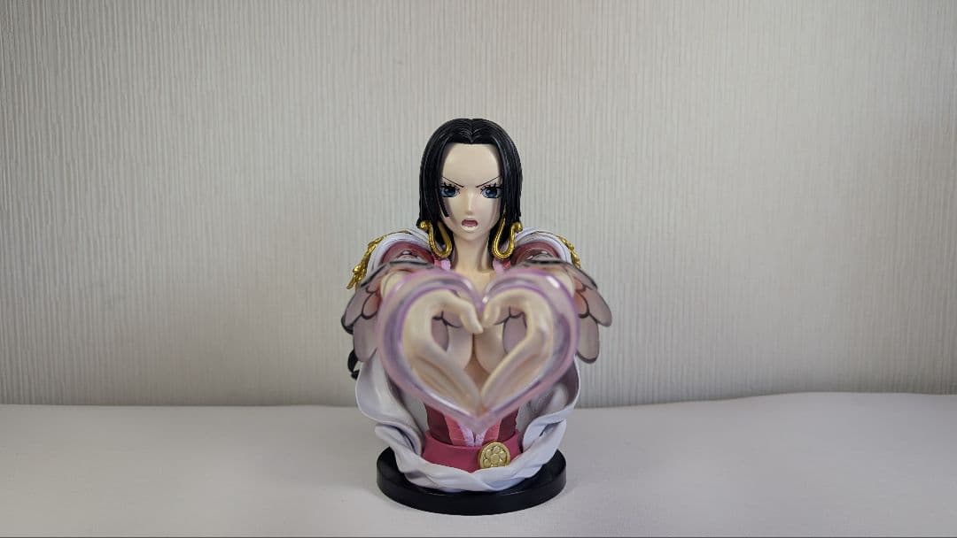 一番くじ ワンピース メモリーオブヒロインズ A賞 ボア・ハンコック