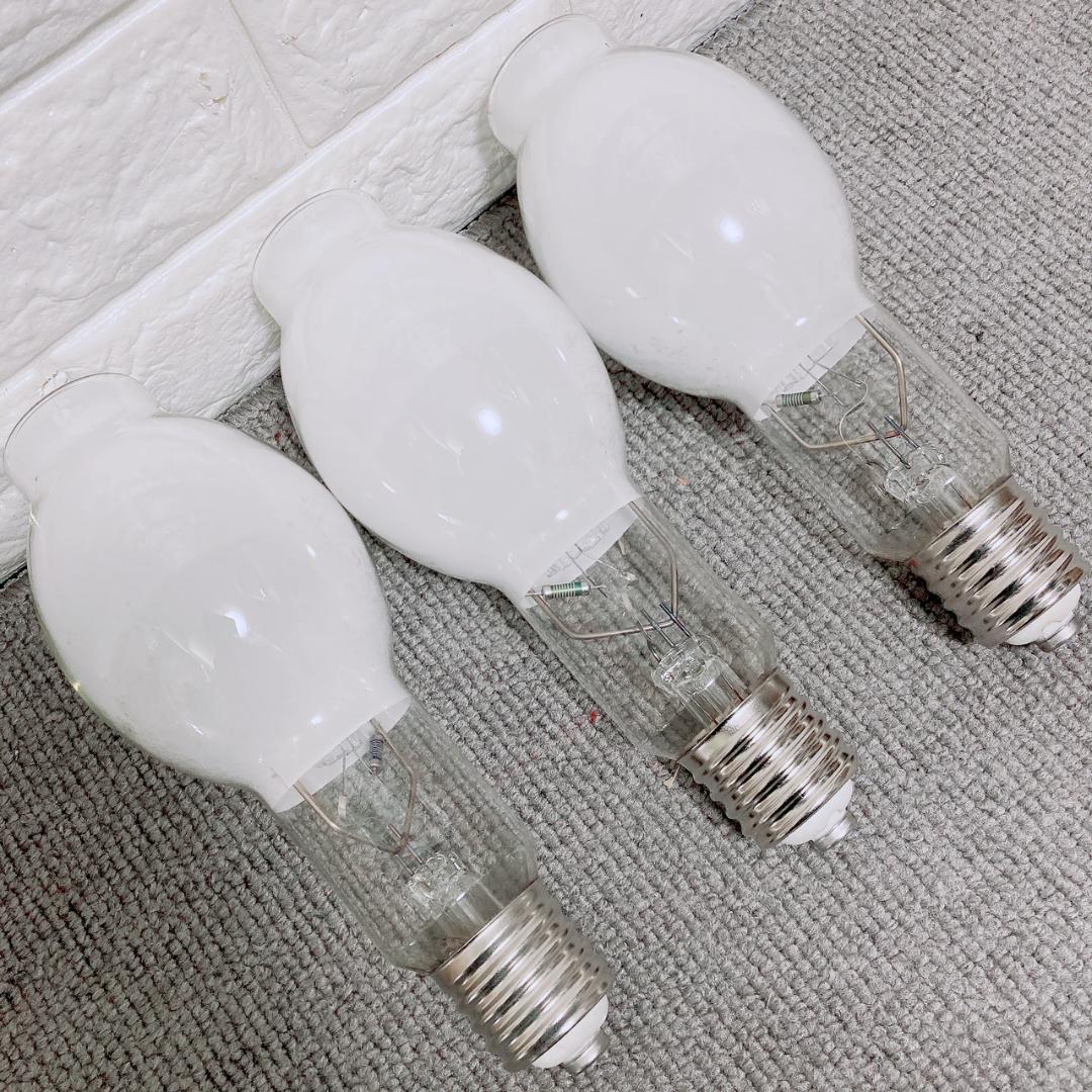 未使用品 3個セット 東芝 TOSHIBA 蛍光水銀ランプ HF250Xの通販はau