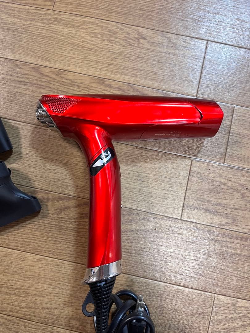 エレガンジェット （イタリアンレッド）