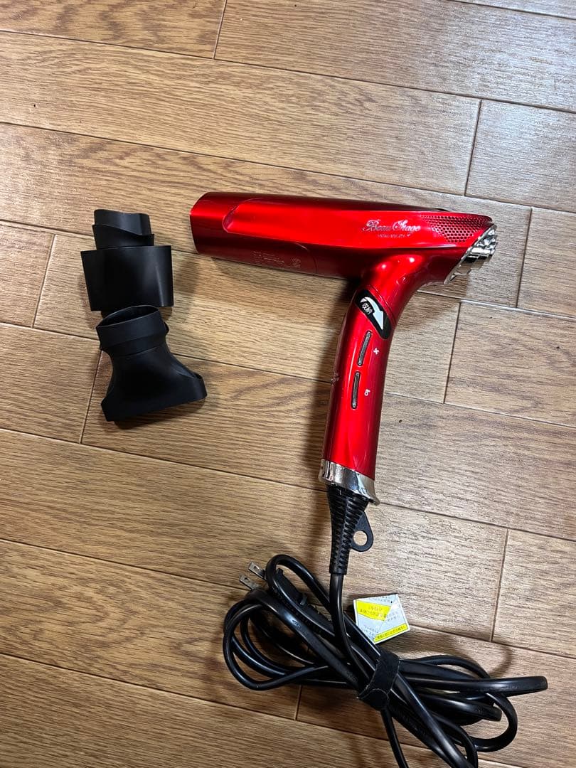 エレガンジェット （イタリアンレッド）