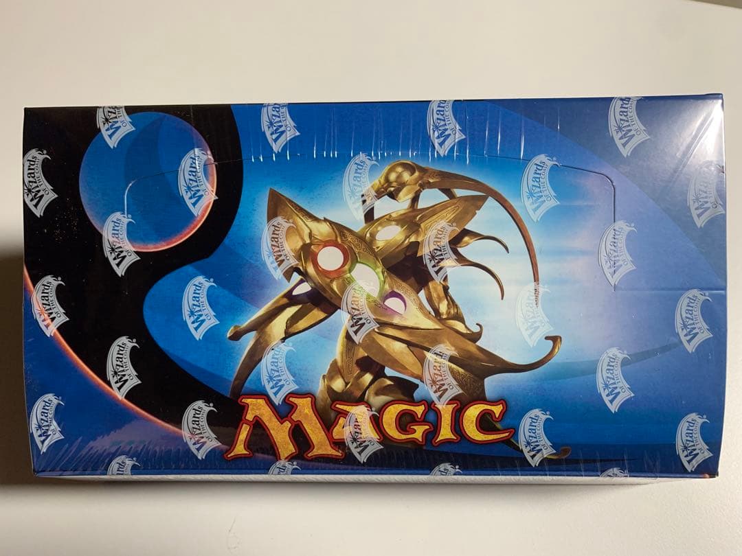 MTG 未開封 モダンマスターズ2015 日本語版box