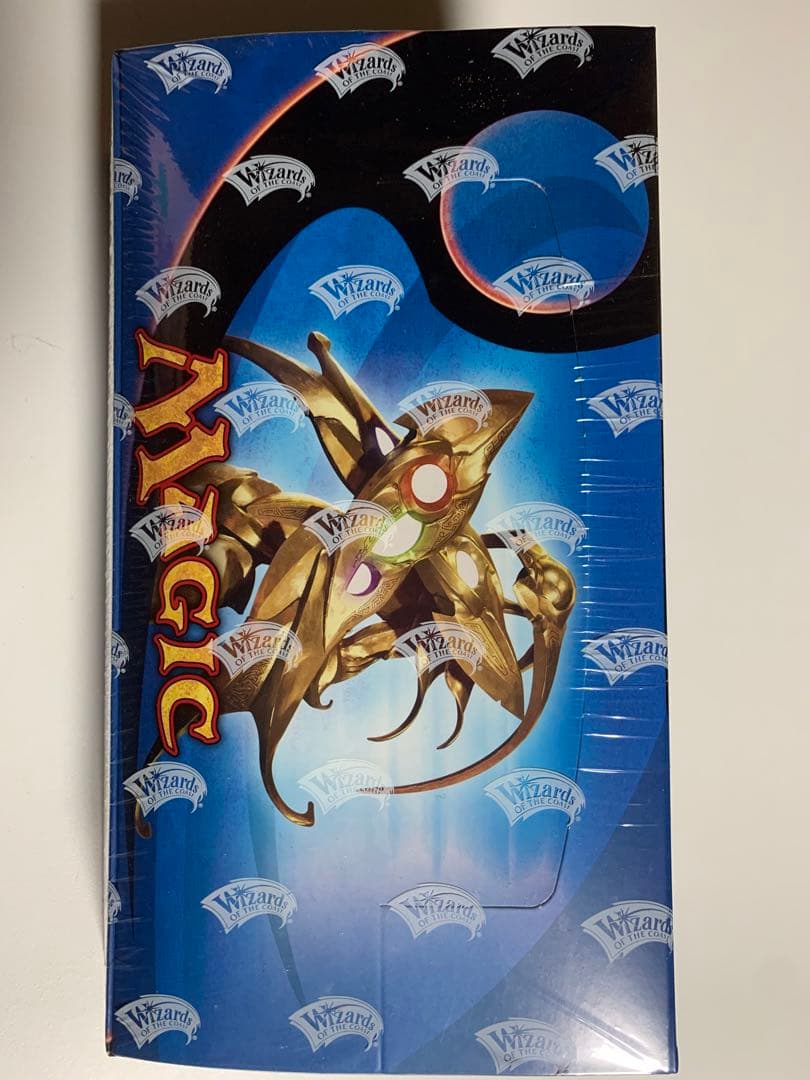 MTG 未開封 モダンマスターズ2015 日本語版box