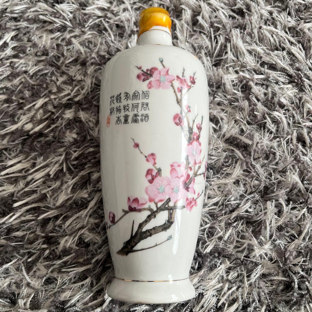 高価ヴィンテージ酒】「汾酒（Fen Chiew）」 度数65度 500ml Fen Chiew