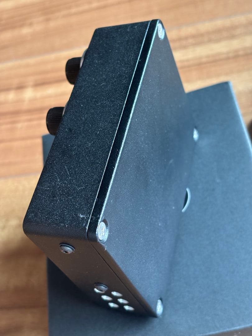 ギター HTJ-WORKS Valve Crystal