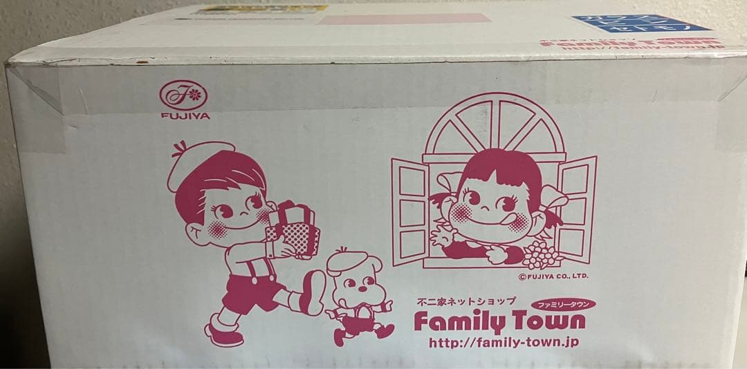 当選品 BE@RBRICK 招き猫 ペコちゃん 福 黒 100% & 400%