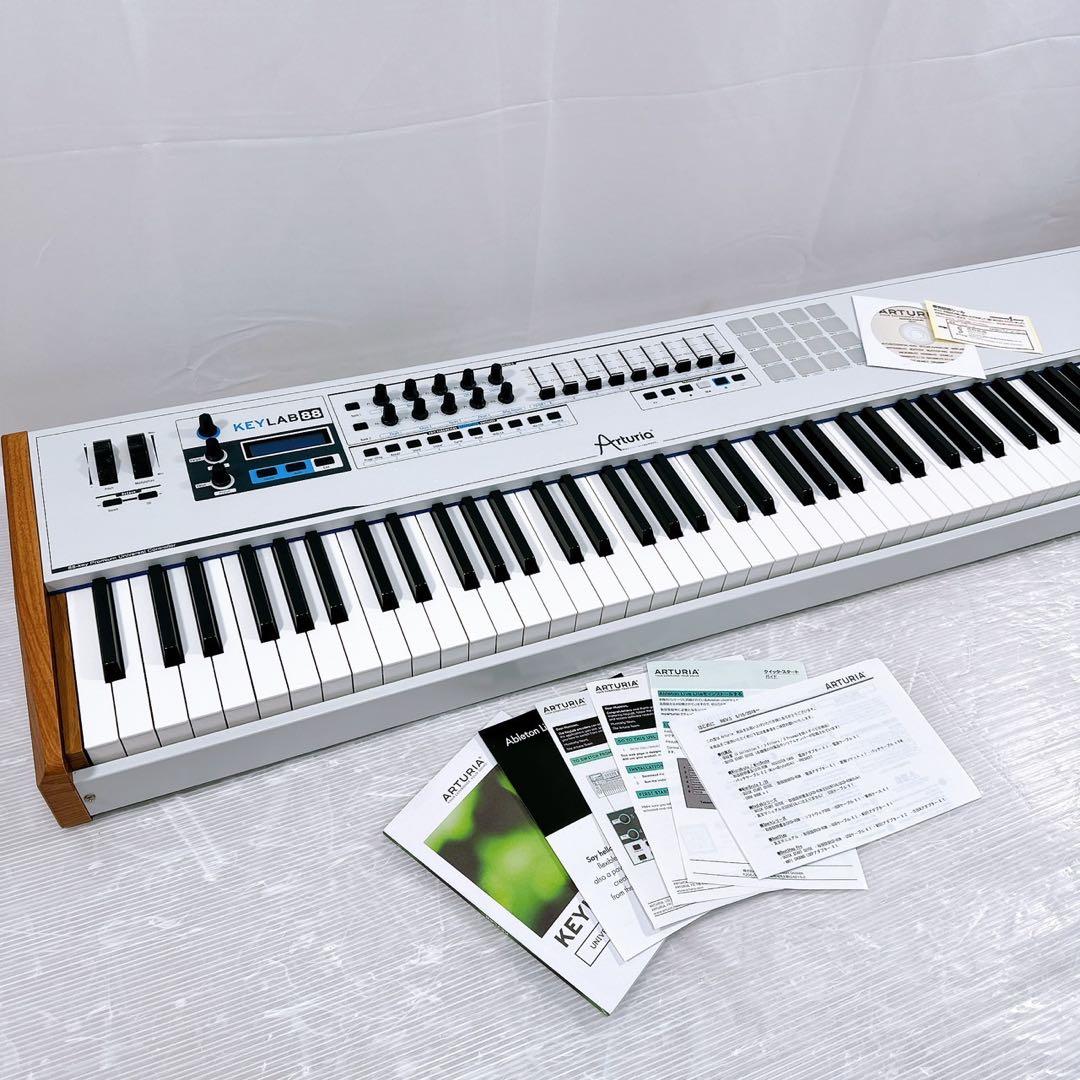 Providence スイッチャー RX-L1(※パッチケーブル6本セット)