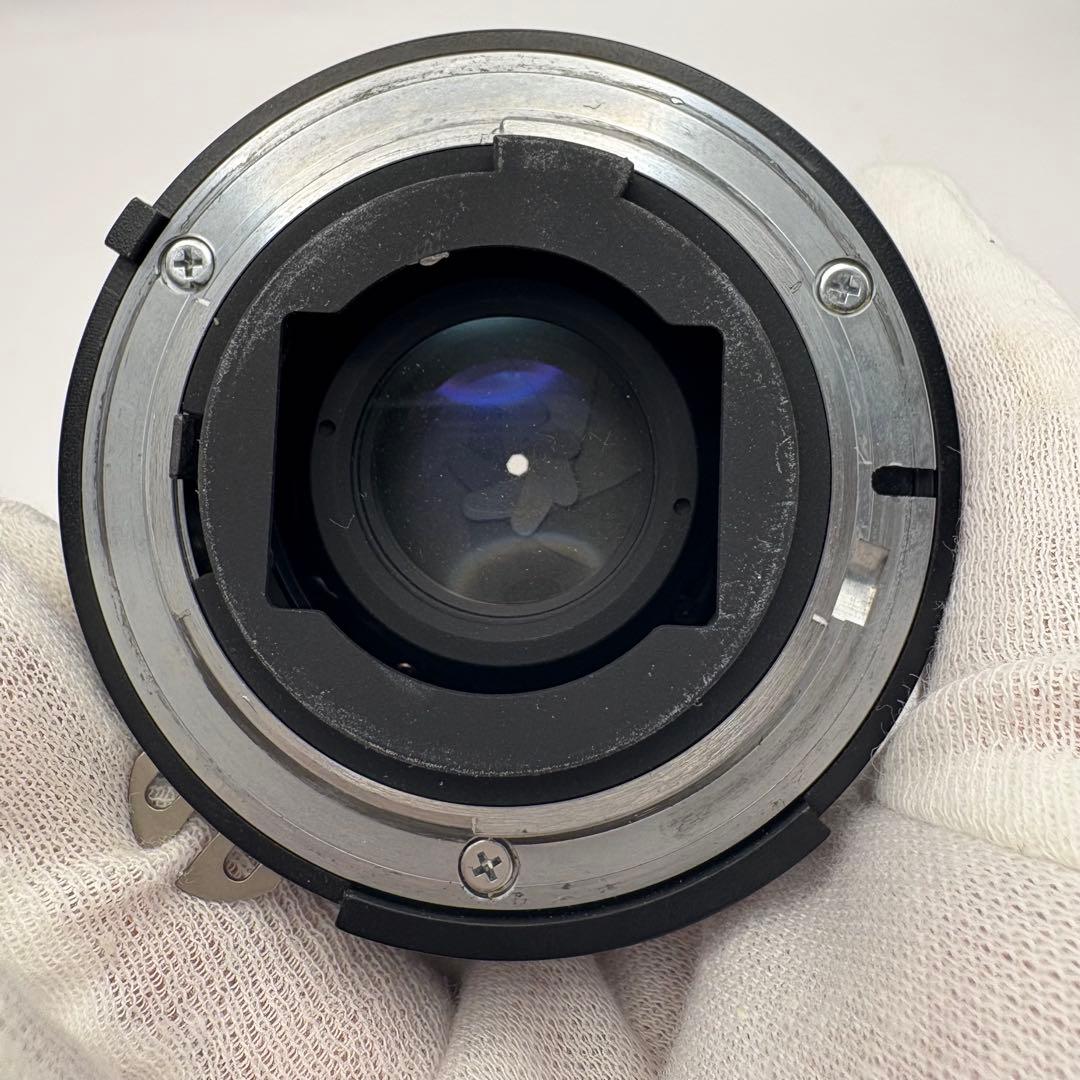 Nikon Nikkor 135mm f/2.8 ズームレンズ Nikon Ai NIKKOR 135mm F2.8