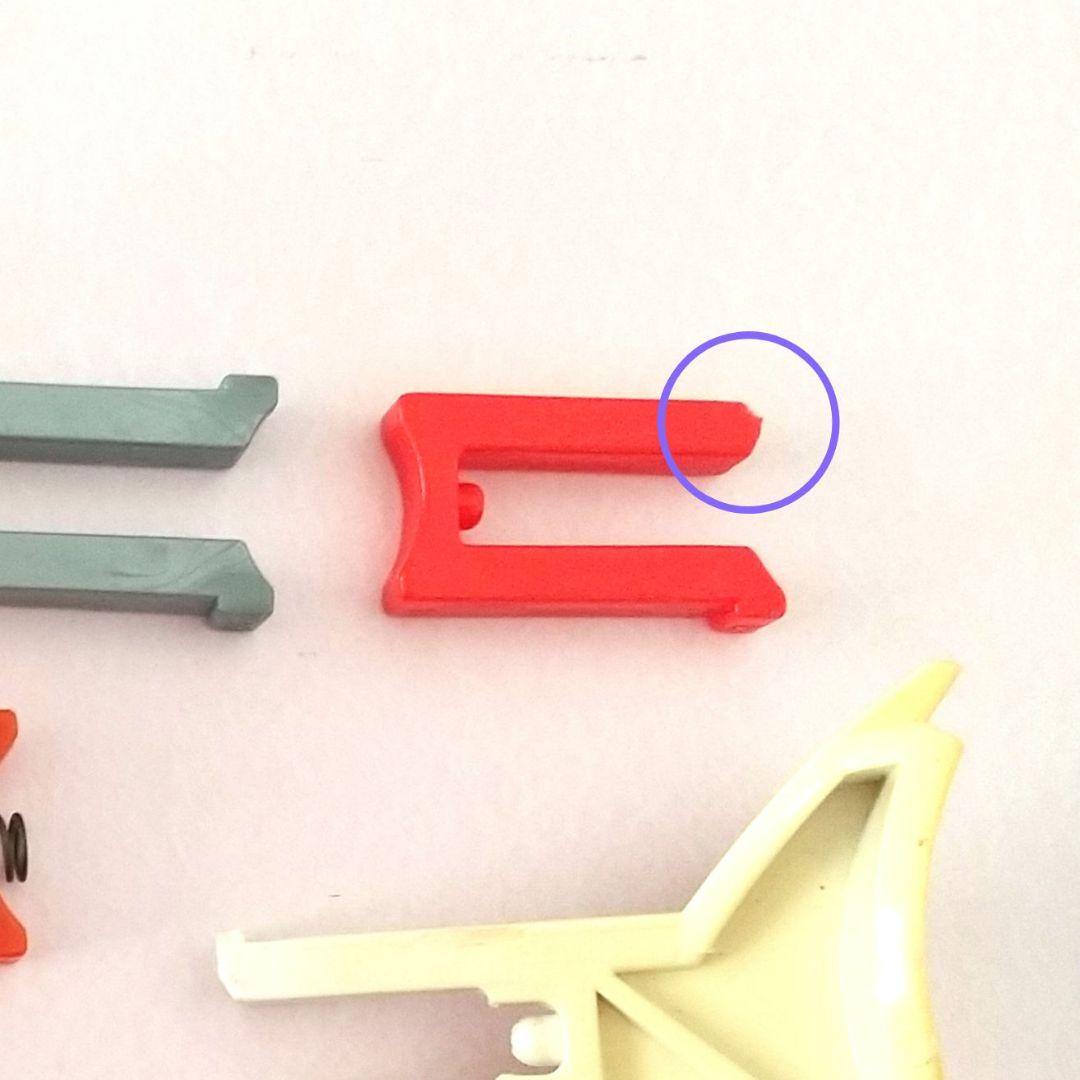 ☆ビーダマン☆ボンバーマン☆赤ボン☆黒ボン☆パーツ他まとめ売り☆