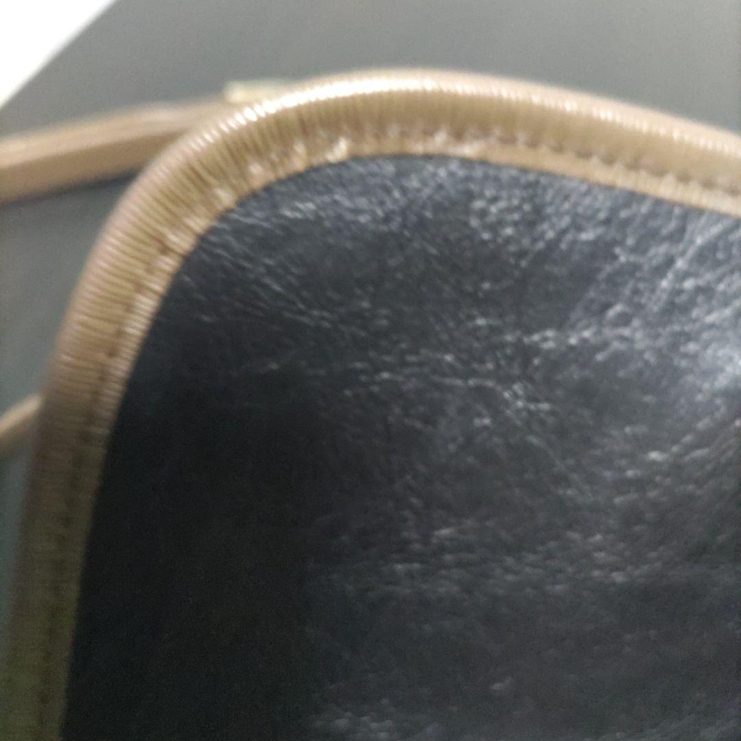 抹*)様 BURBERRYショルダーバッグ