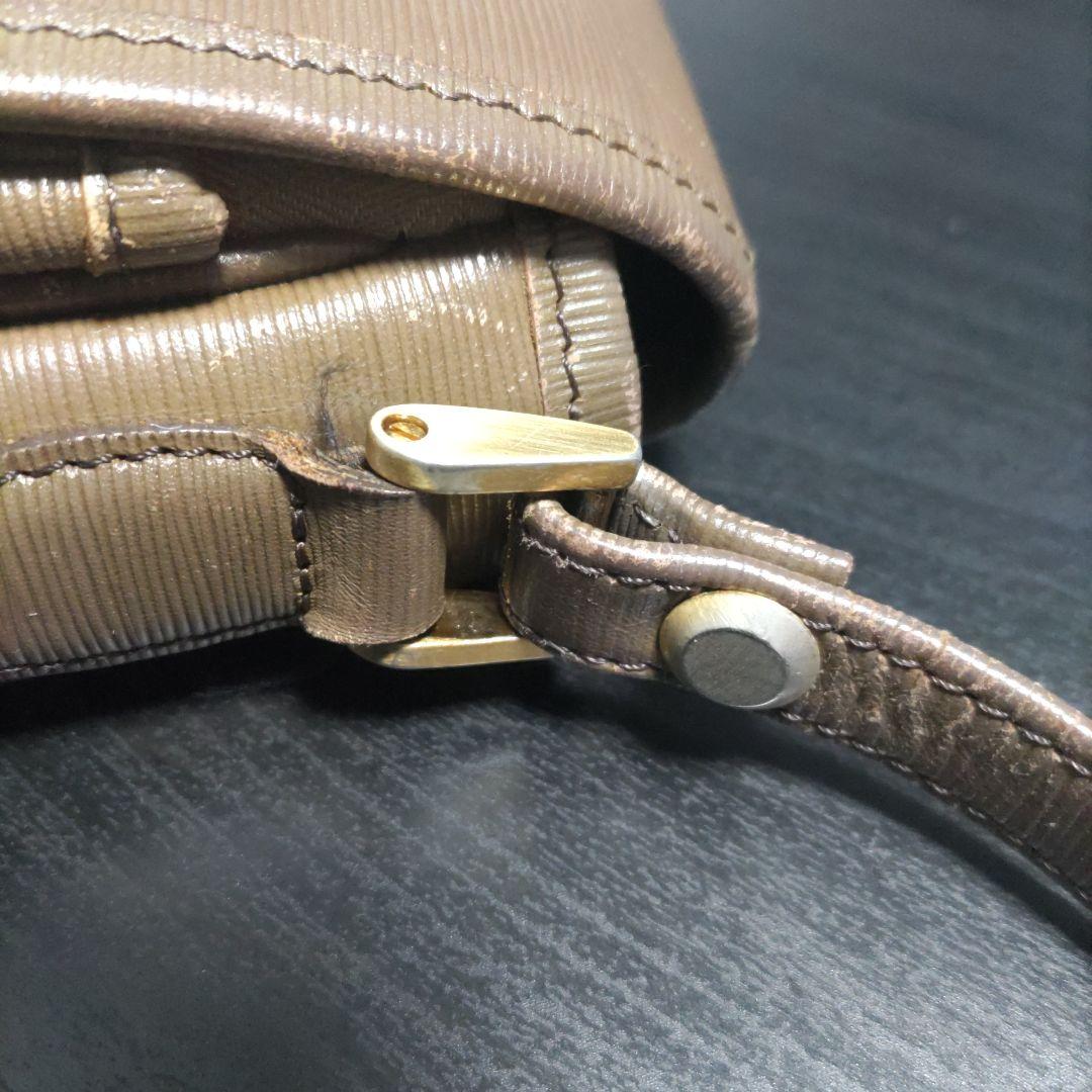 抹*)様 BURBERRYショルダーバッグ