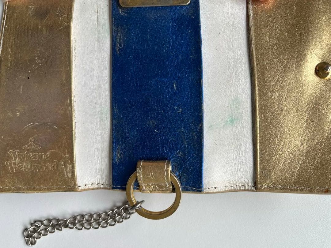 ぽんた様 キーケース長財布セット