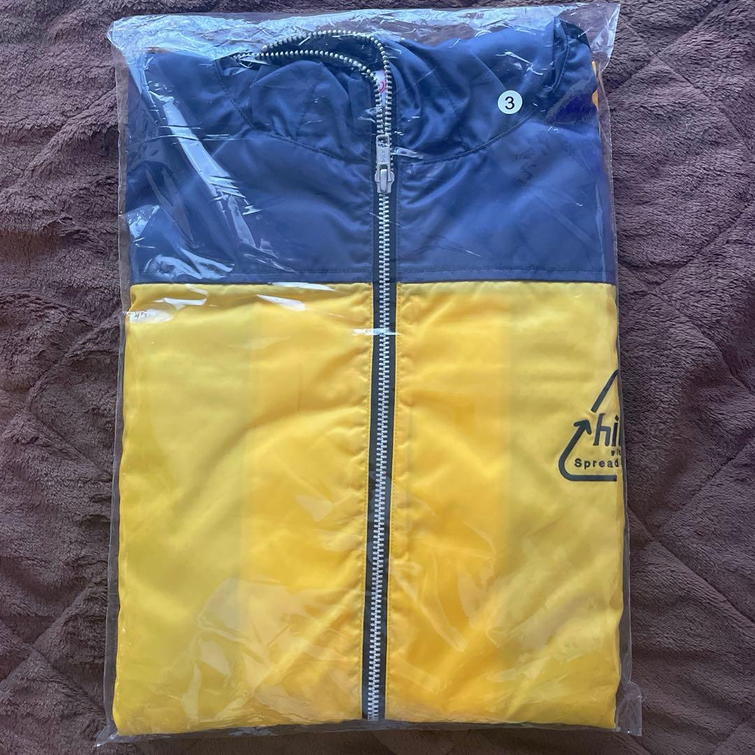 hide 60th ラインパーカー LimitedEdition新品サイズ3 - メルカリ