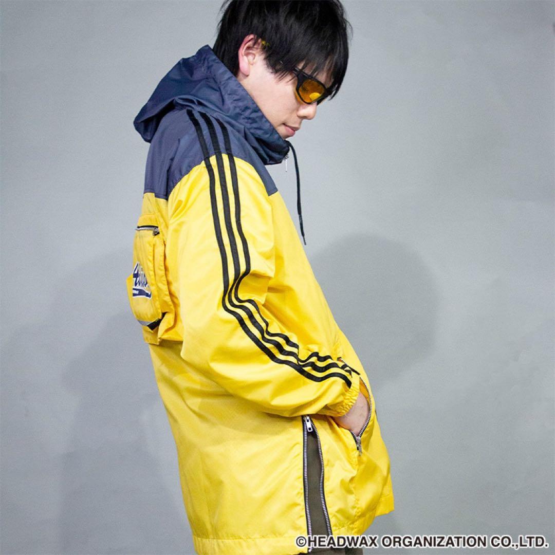 hide 60th ラインパーカー LimitedEdition新品サイズ3 - メルカリ