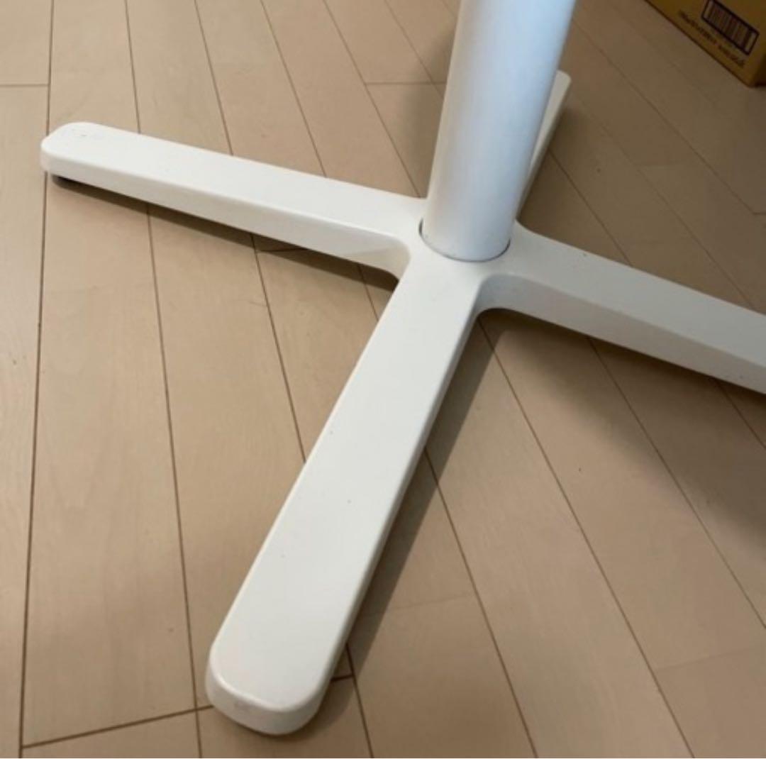 ダイニングテーブル IKEA BILLSTA