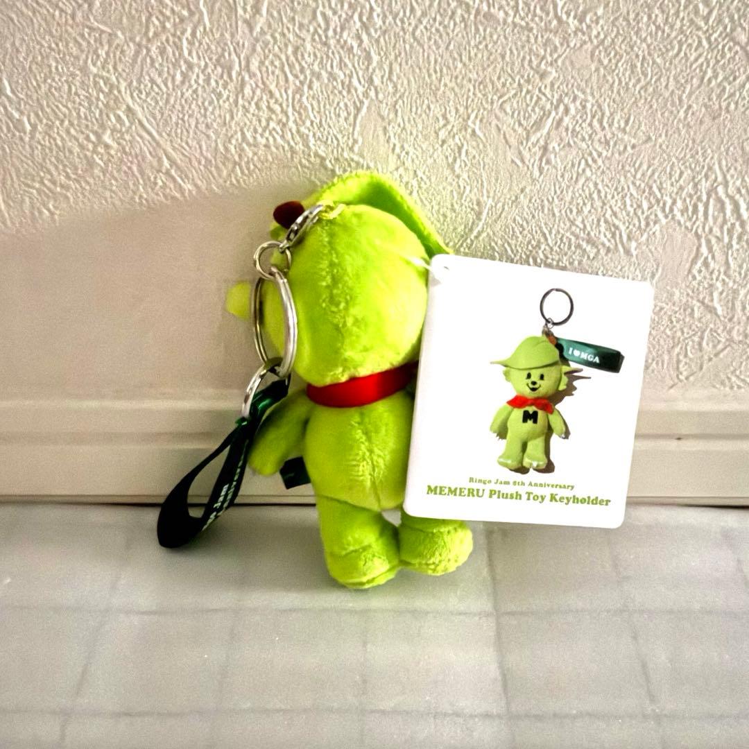 Mrs. GREEN APPLE メメル スリッパ ミセス Ringo jam スリッパ 筆箱