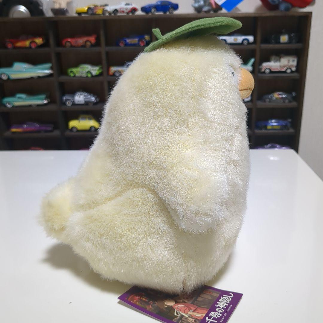 超激レア！ 千と千尋の神隠し オオトリサマ 2001年物 当選品 非売品！