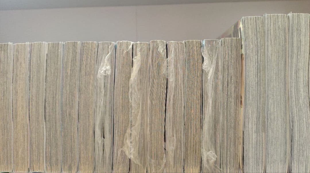 Dr.STONE 全巻 全27巻 Boichi THE MARSHAL KING