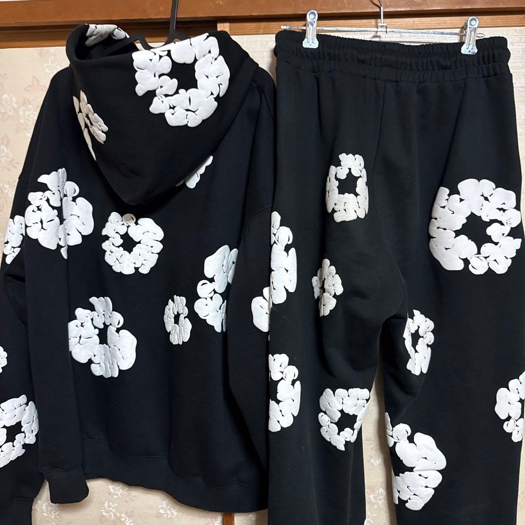 デニムティアーズ　セットアップ　正規品