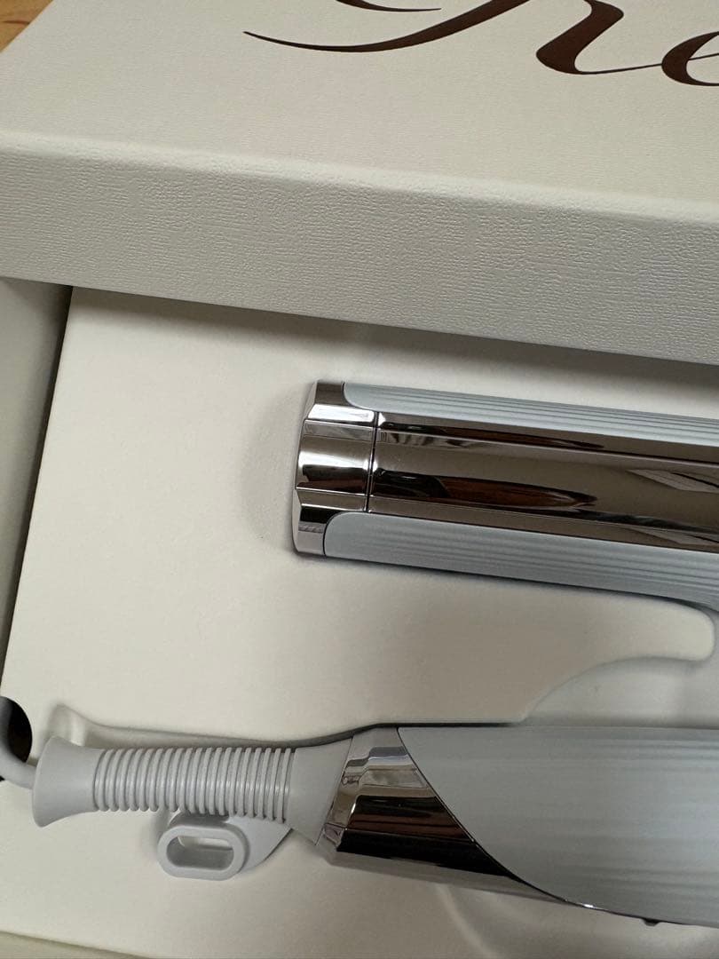 リファビューテックドライヤーS+ 美品