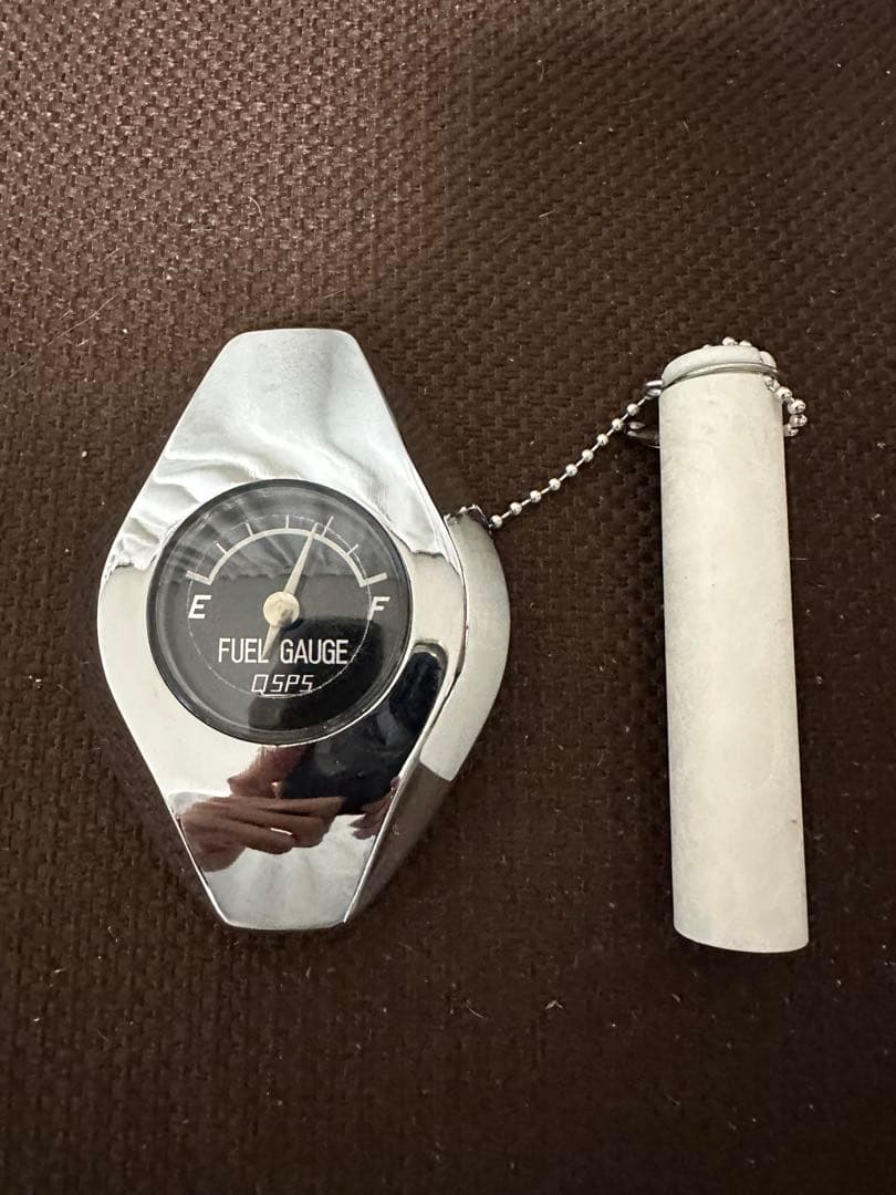 Z1 Z2 ゲージ付き 燃料計付き タンクキャップ AD 朝日 z1 z2 燃料