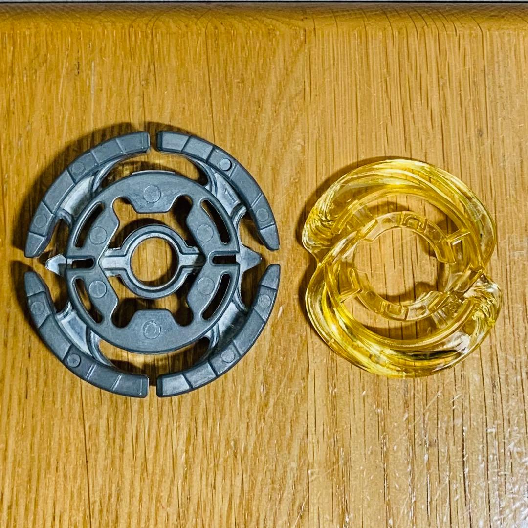 レア メタルファイト ベイブレード ランダムブースター vol4