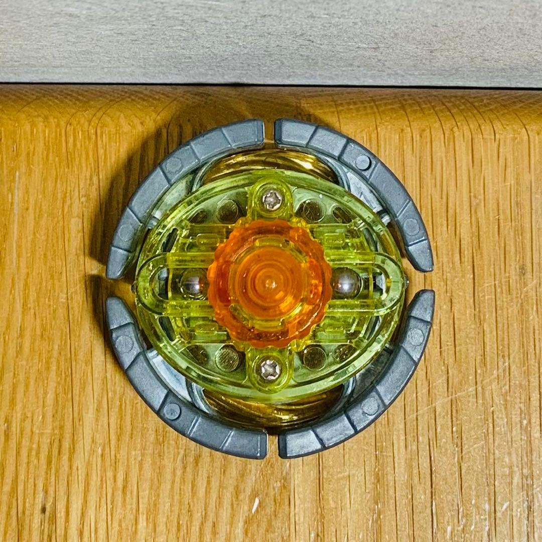 レア メタルファイト ベイブレード ランダムブースター vol4