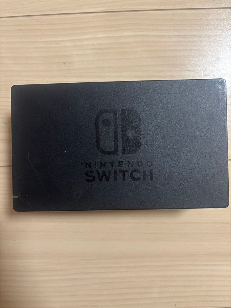 Nintendo Switch F